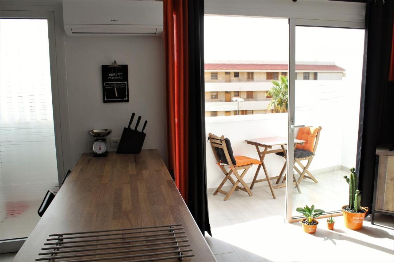 Modern And Lovely Apartment In Los Cristianos Los Cristianos  Dış mekan fotoğraf