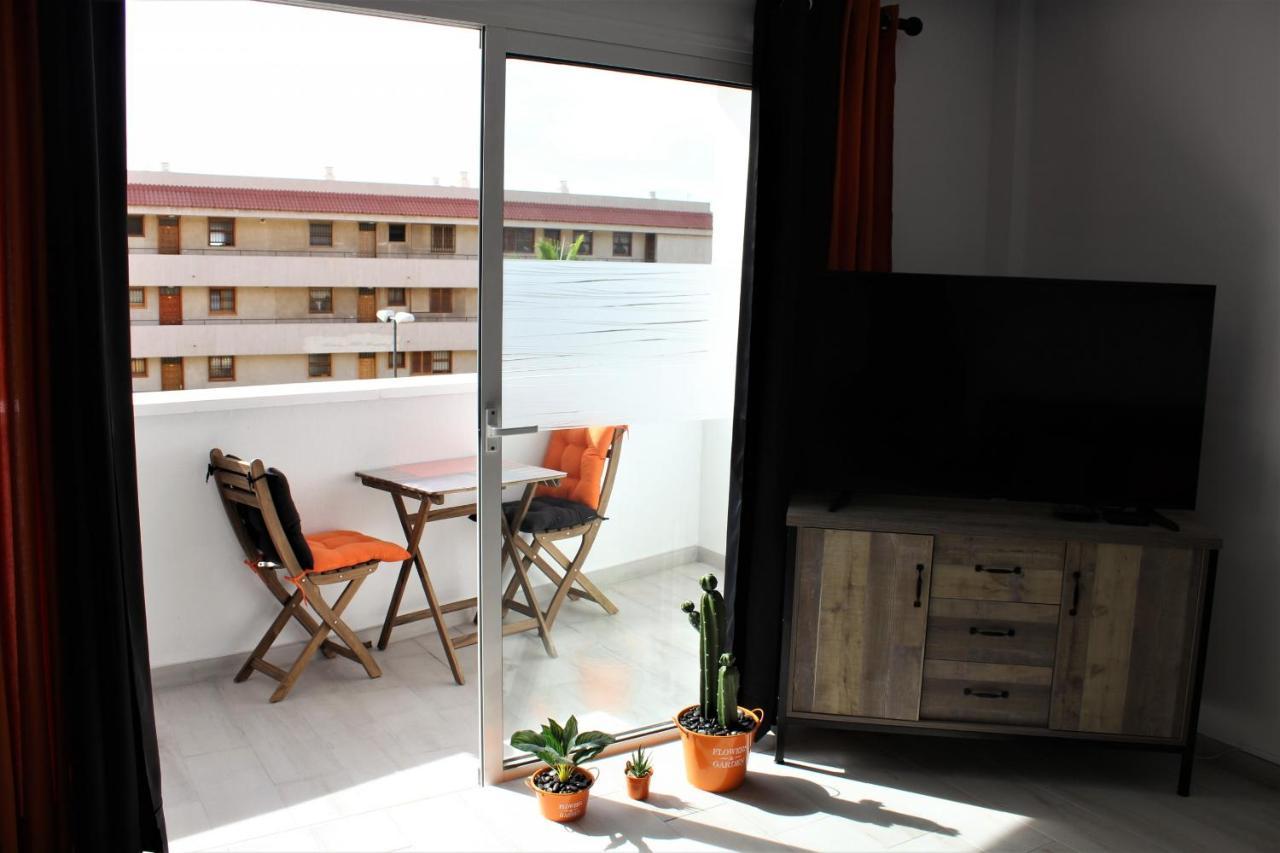 Modern And Lovely Apartment In Los Cristianos Los Cristianos  Dış mekan fotoğraf