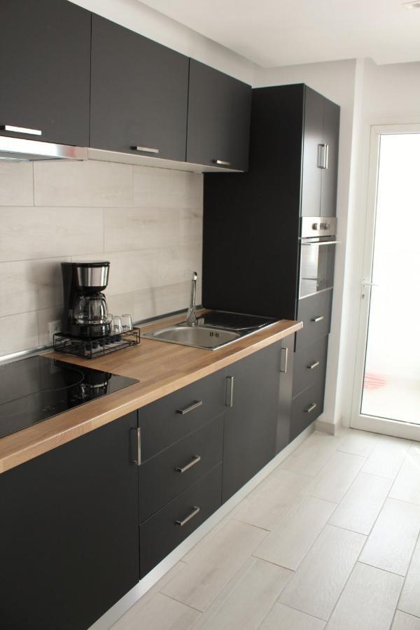 Modern And Lovely Apartment In Los Cristianos Los Cristianos  Dış mekan fotoğraf