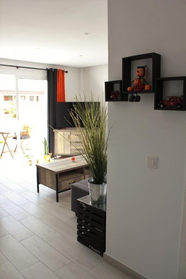 Modern And Lovely Apartment In Los Cristianos Los Cristianos  Dış mekan fotoğraf