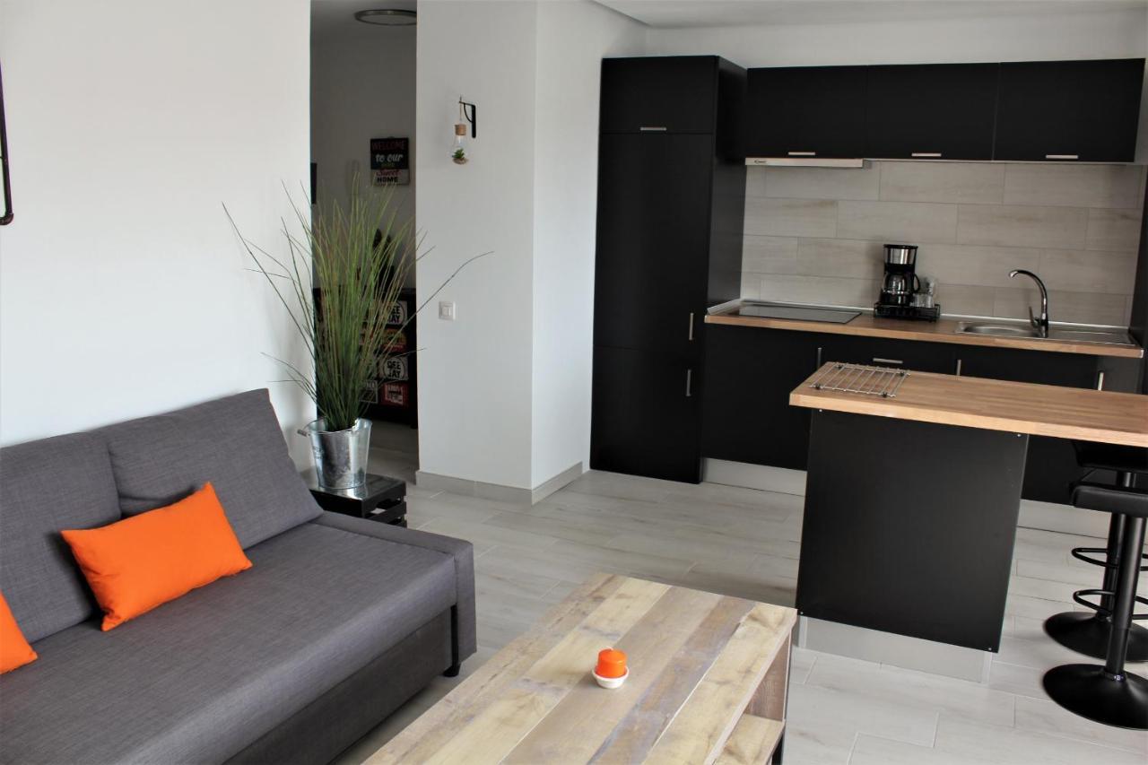 Modern And Lovely Apartment In Los Cristianos Los Cristianos  Dış mekan fotoğraf