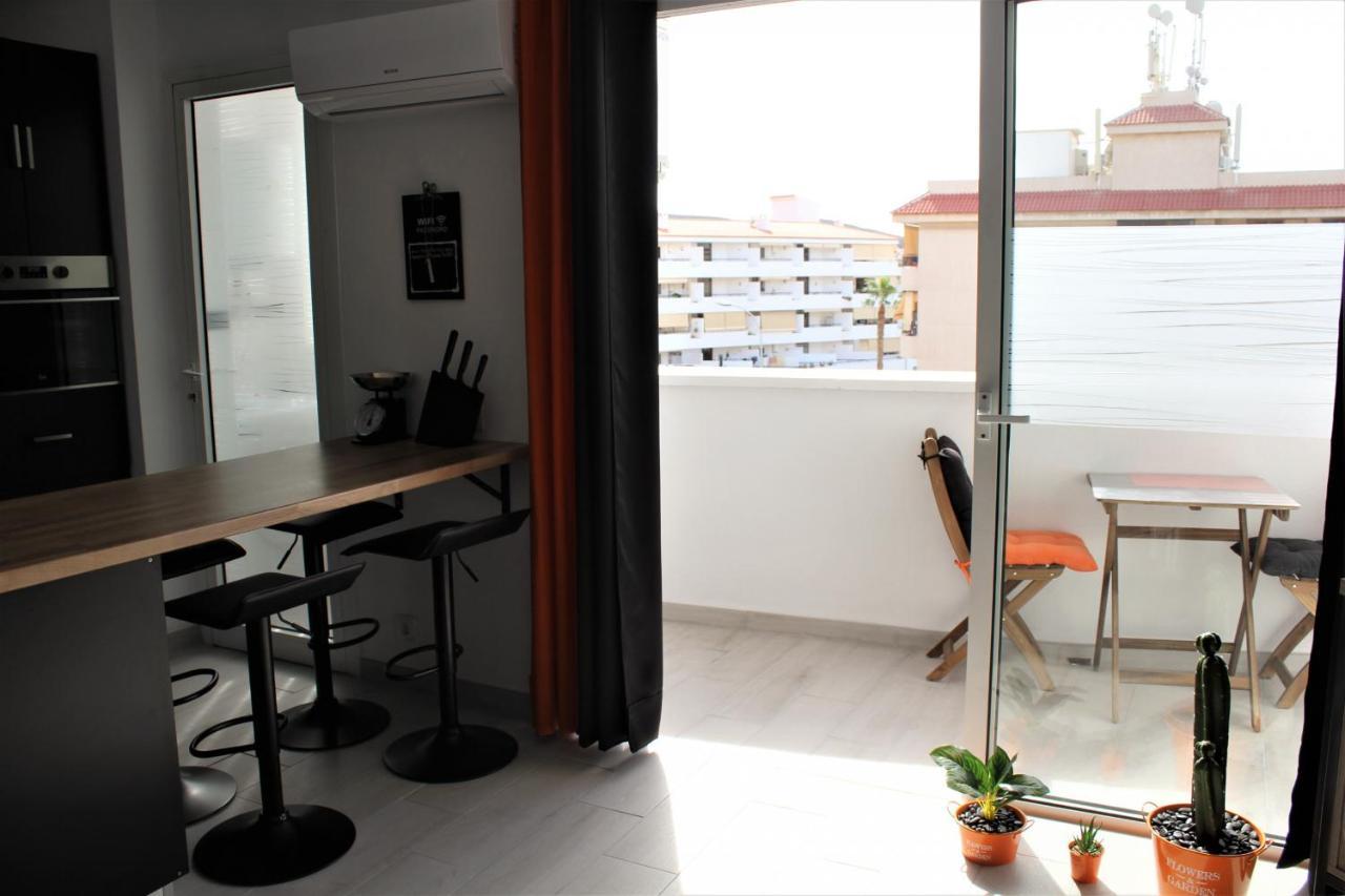 Modern And Lovely Apartment In Los Cristianos Los Cristianos  Dış mekan fotoğraf