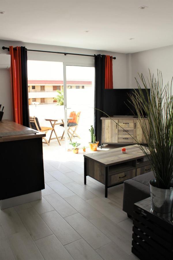Modern And Lovely Apartment In Los Cristianos Los Cristianos  Dış mekan fotoğraf