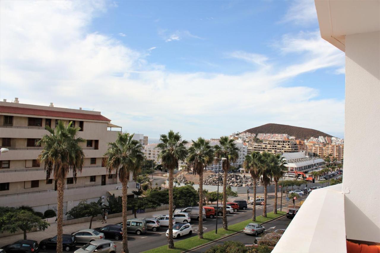 Modern And Lovely Apartment In Los Cristianos Los Cristianos  Dış mekan fotoğraf