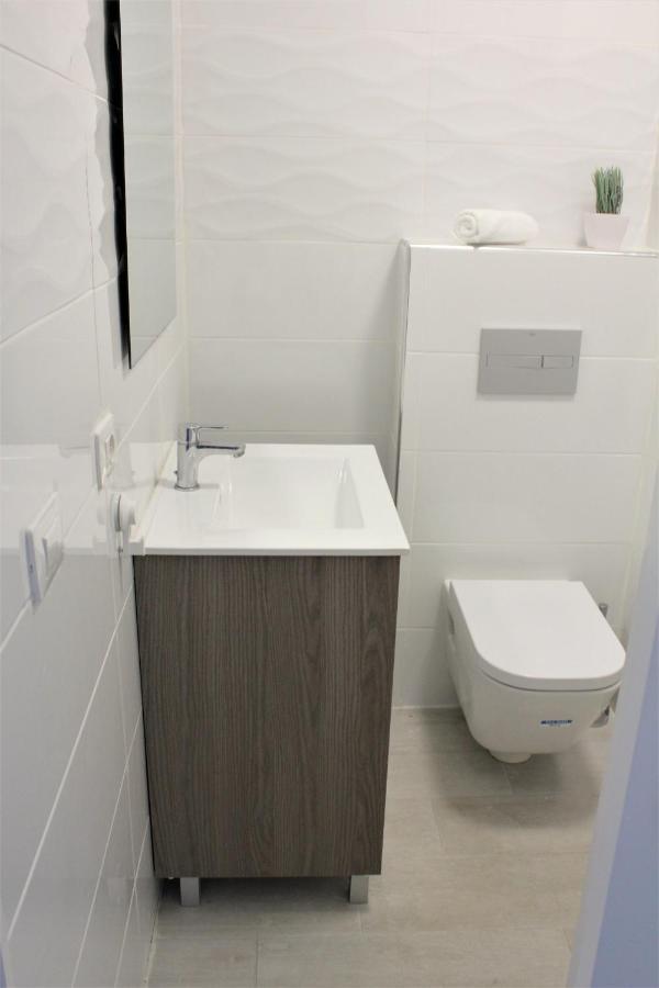 Modern And Lovely Apartment In Los Cristianos Los Cristianos  Dış mekan fotoğraf