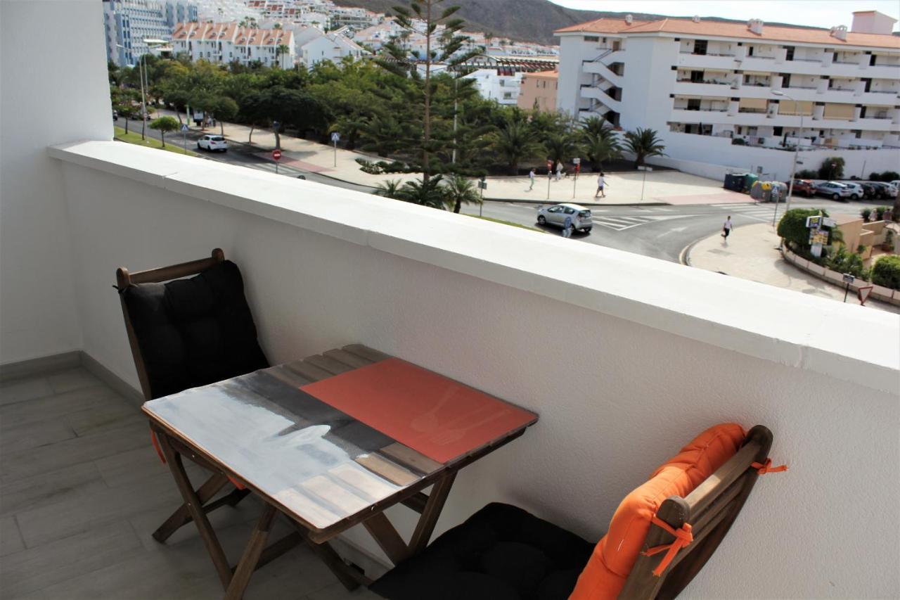 Modern And Lovely Apartment In Los Cristianos Los Cristianos  Dış mekan fotoğraf