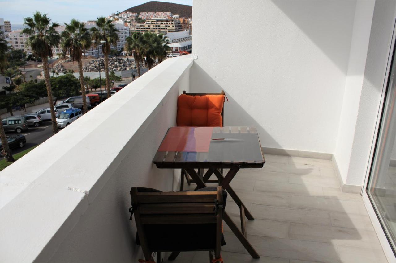 Modern And Lovely Apartment In Los Cristianos Los Cristianos  Dış mekan fotoğraf